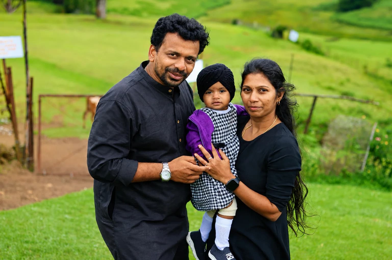 love family